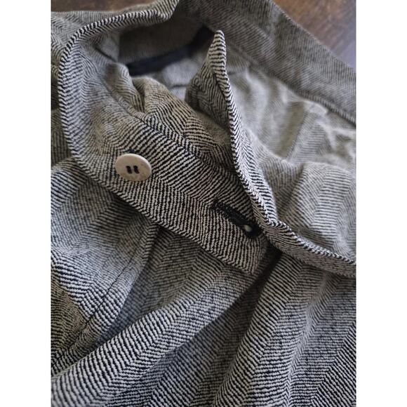 Emanuel Ungaro Parallèle Paris Wrap Skirt – Size 6 - Picture 2 of 5